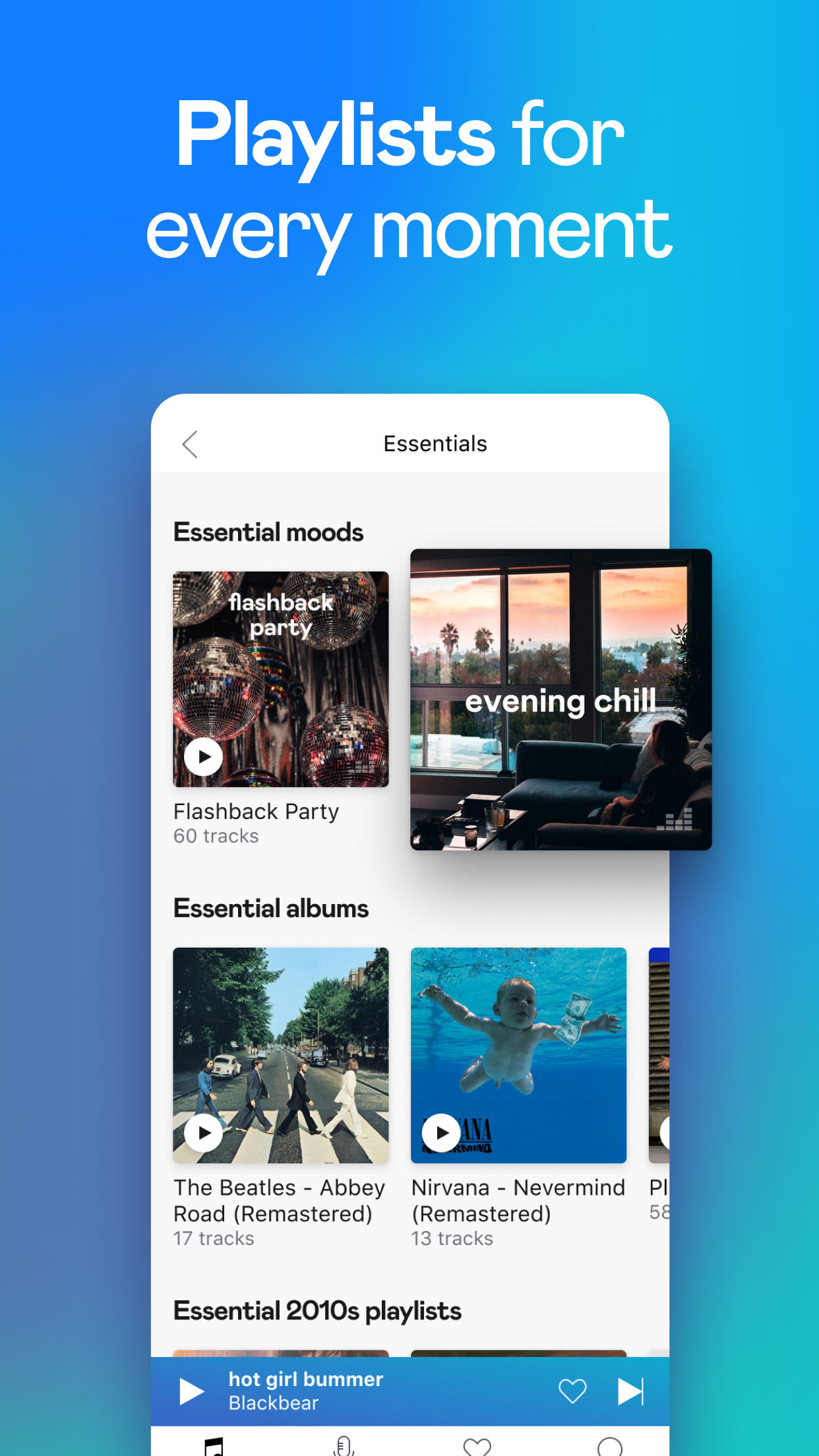Deezer Premium