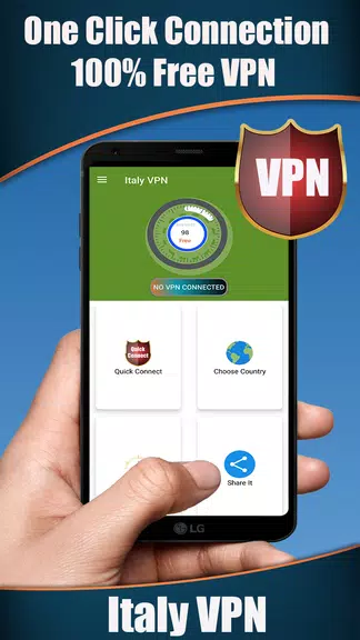 Italy VPN Italy VPN