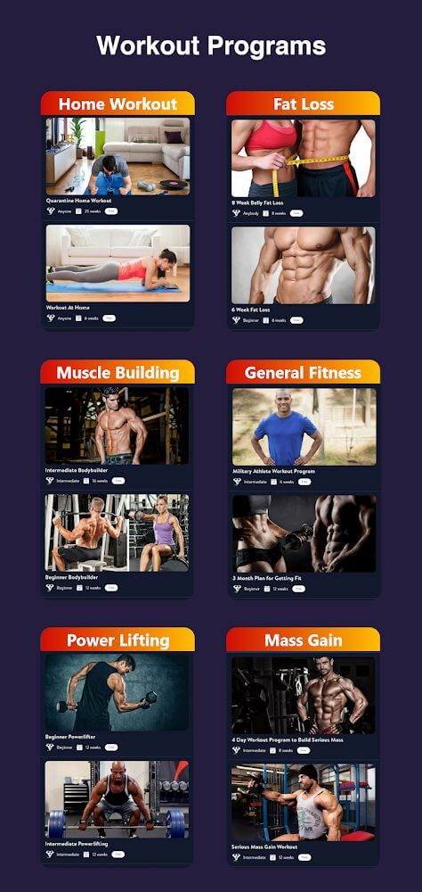 FitOlympia Pro