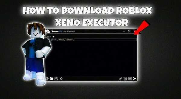 Xeno Executor