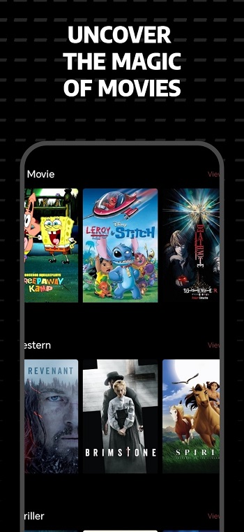 MovieBoxPro