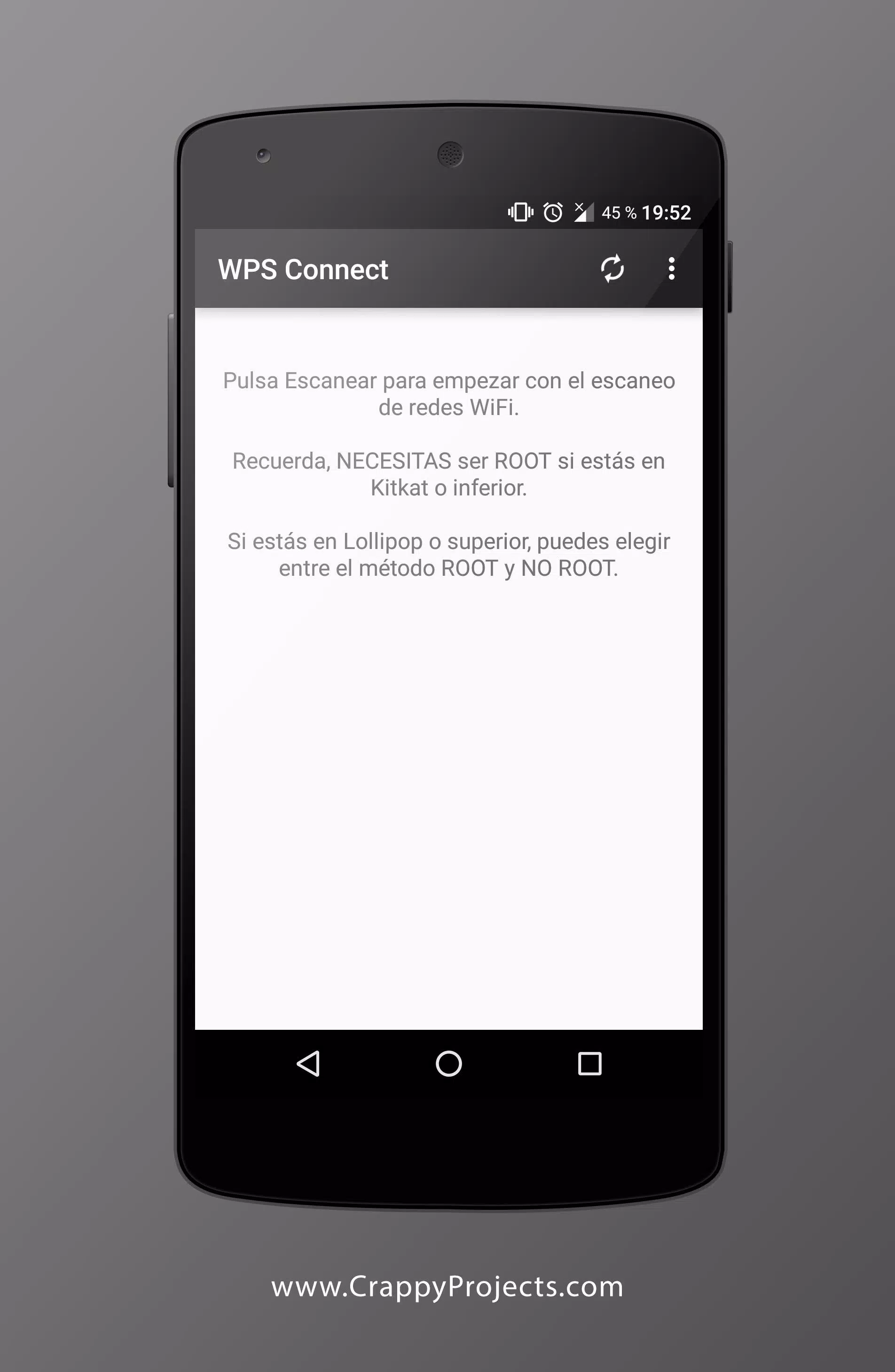 WPS Connect WPS Connect