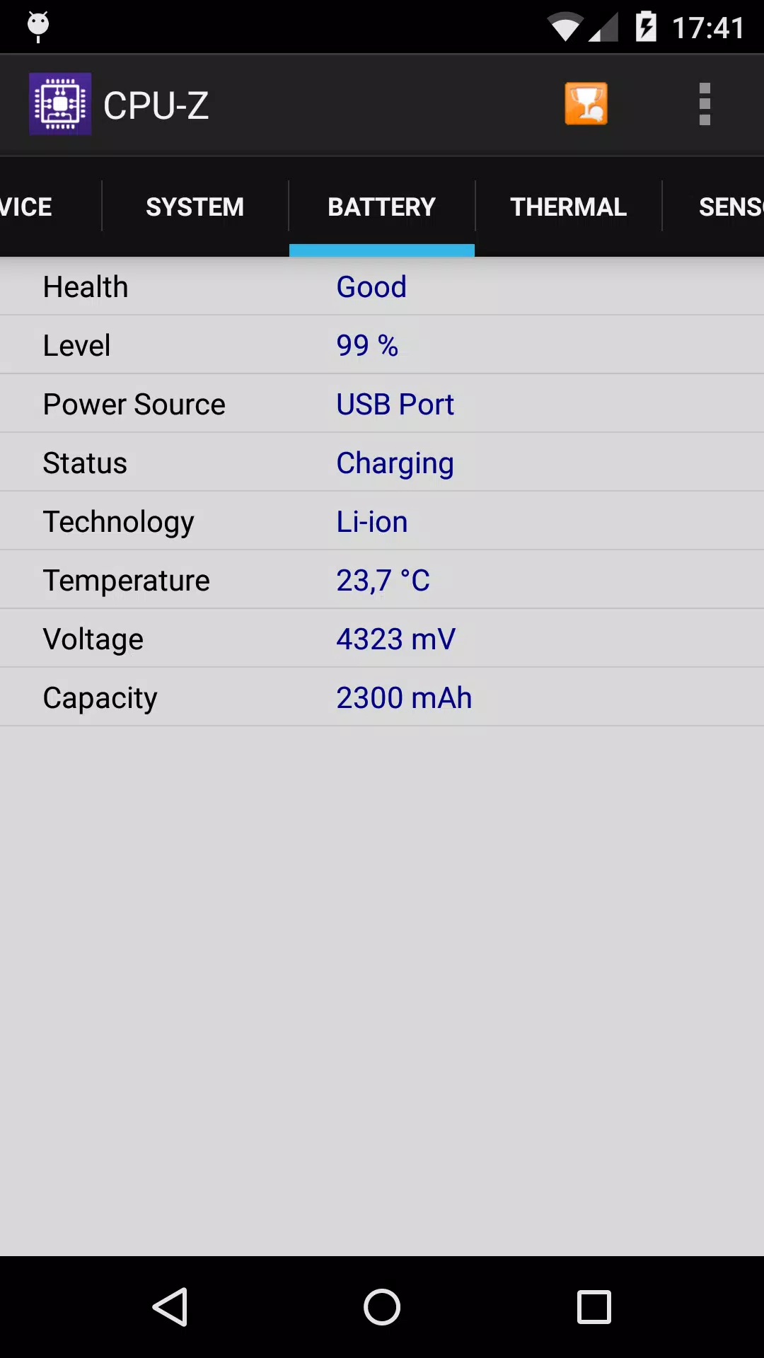 CPU-Z Mod CPU-Z Mod