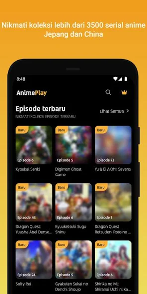 AnimePlay AnimePlay
