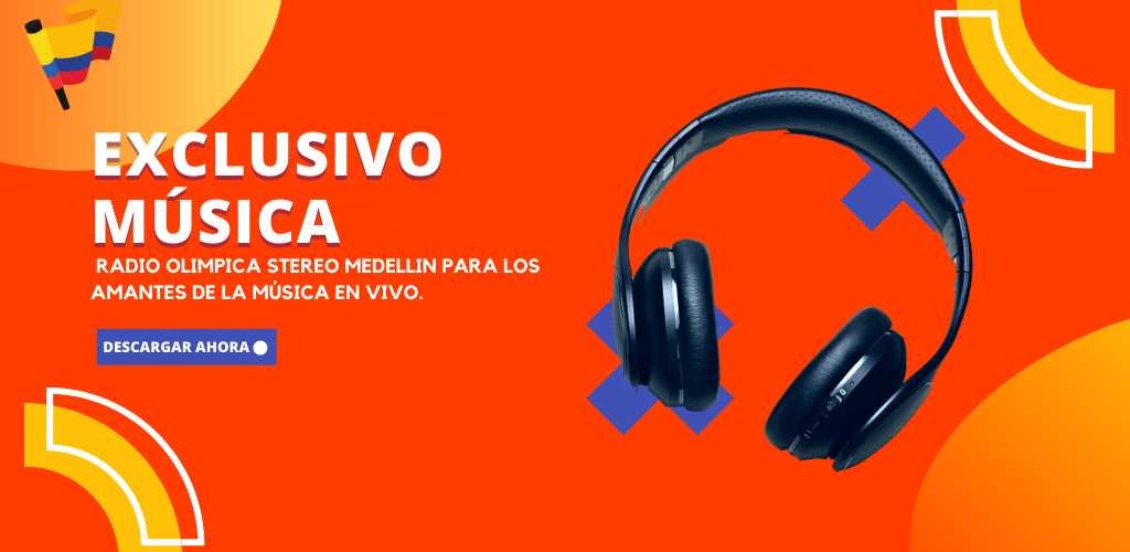 Olimpica Stereo Medellin Olimpica Stereo Medellin