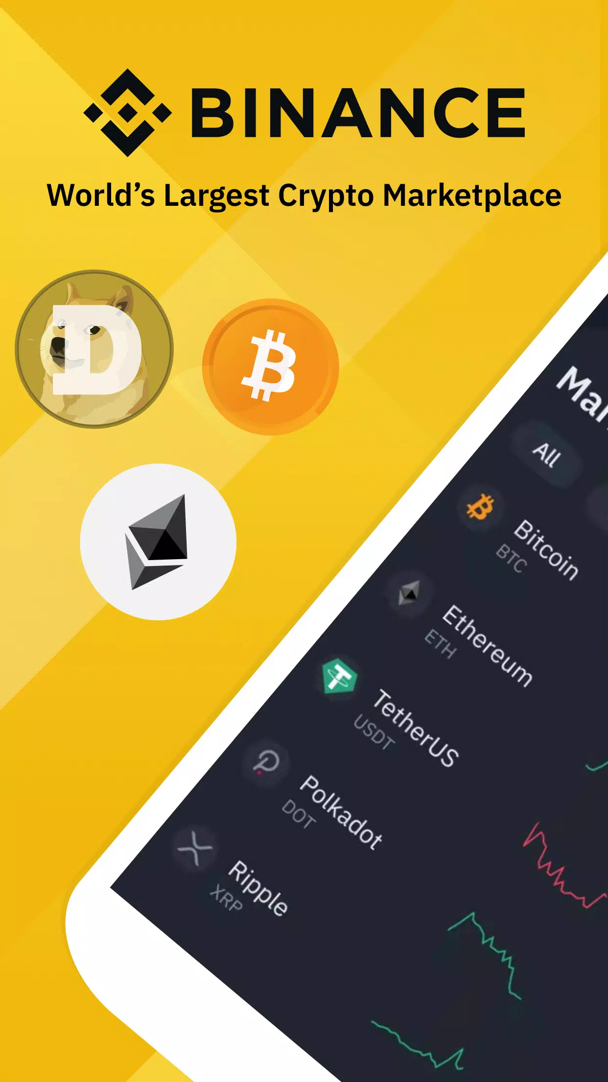 Binance Android