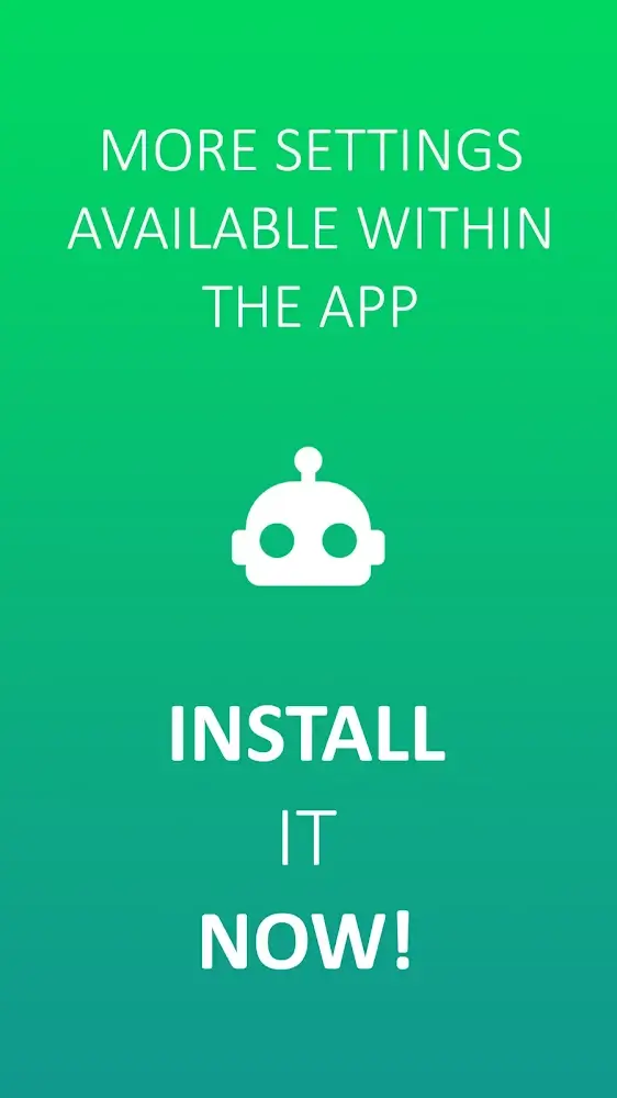 AutoResponder for WhatsApp AutoResponder for WhatsApp