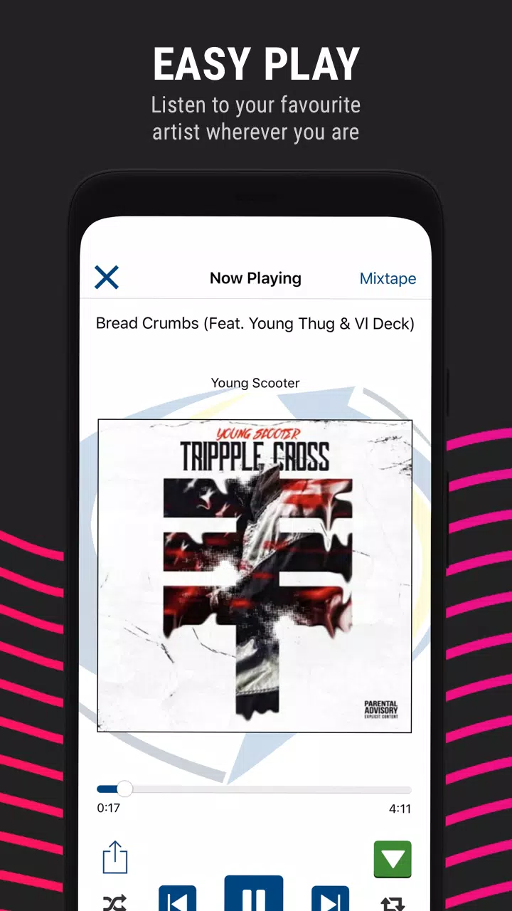 LiveMixtapes
