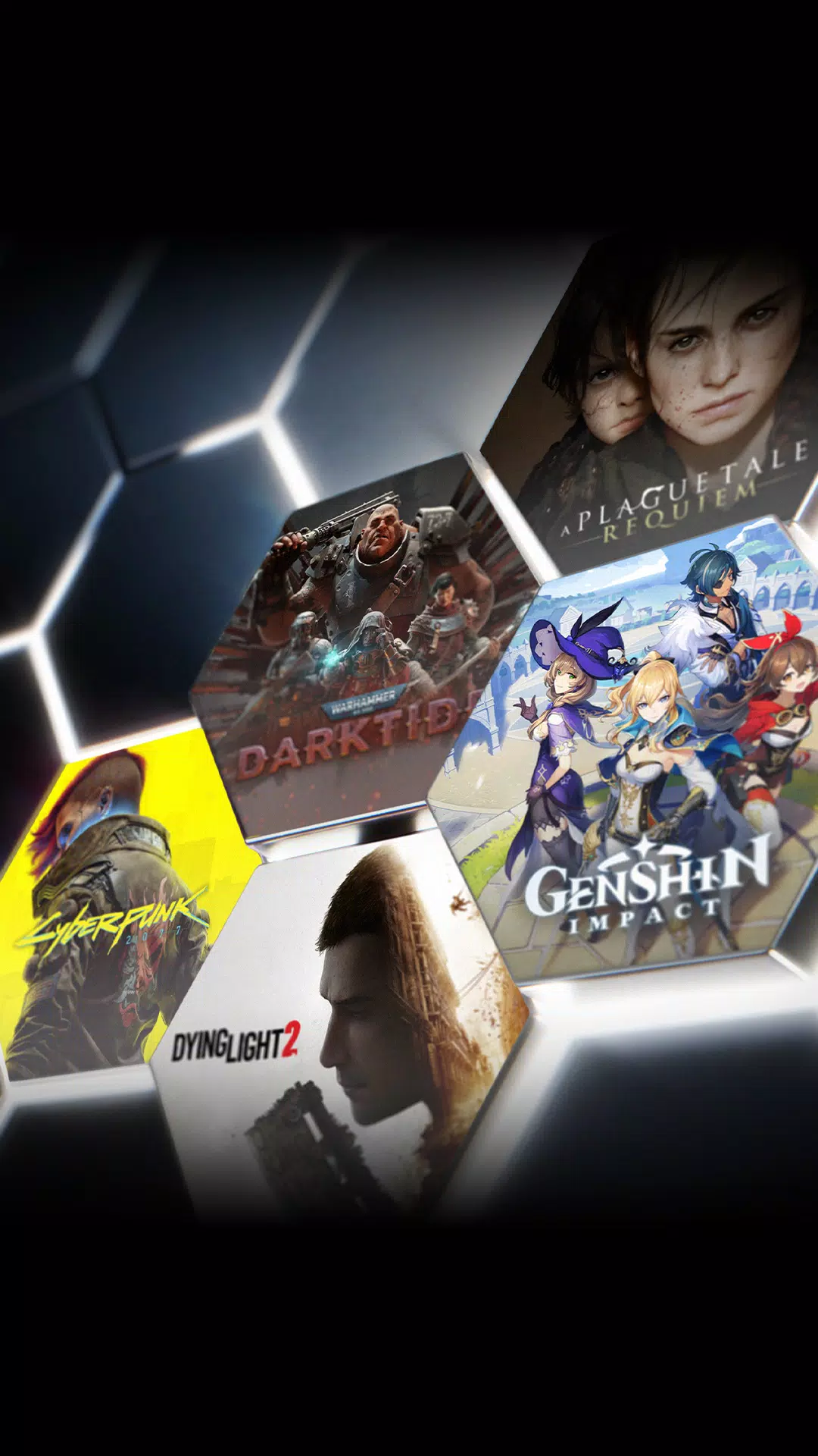 NVIDIA GeForce NOW NVIDIA GeForce NOW