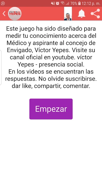 Victor Raul APK