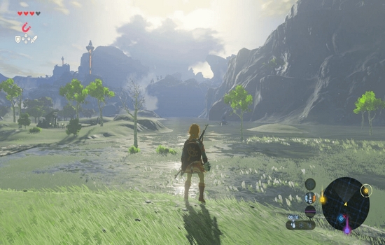 Skyline Emulator