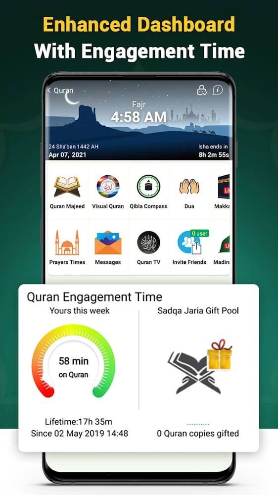 Quran Majeed
