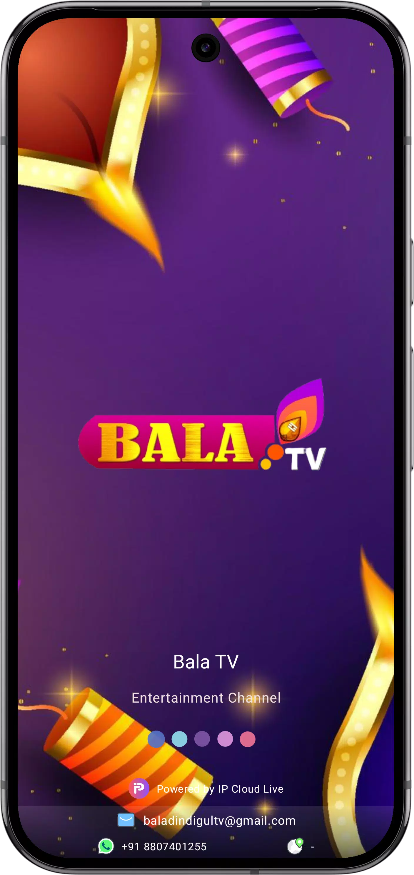Bala TV