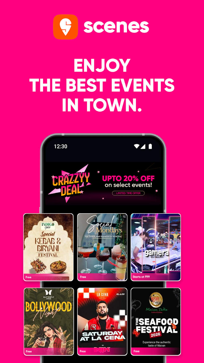 Swiggy