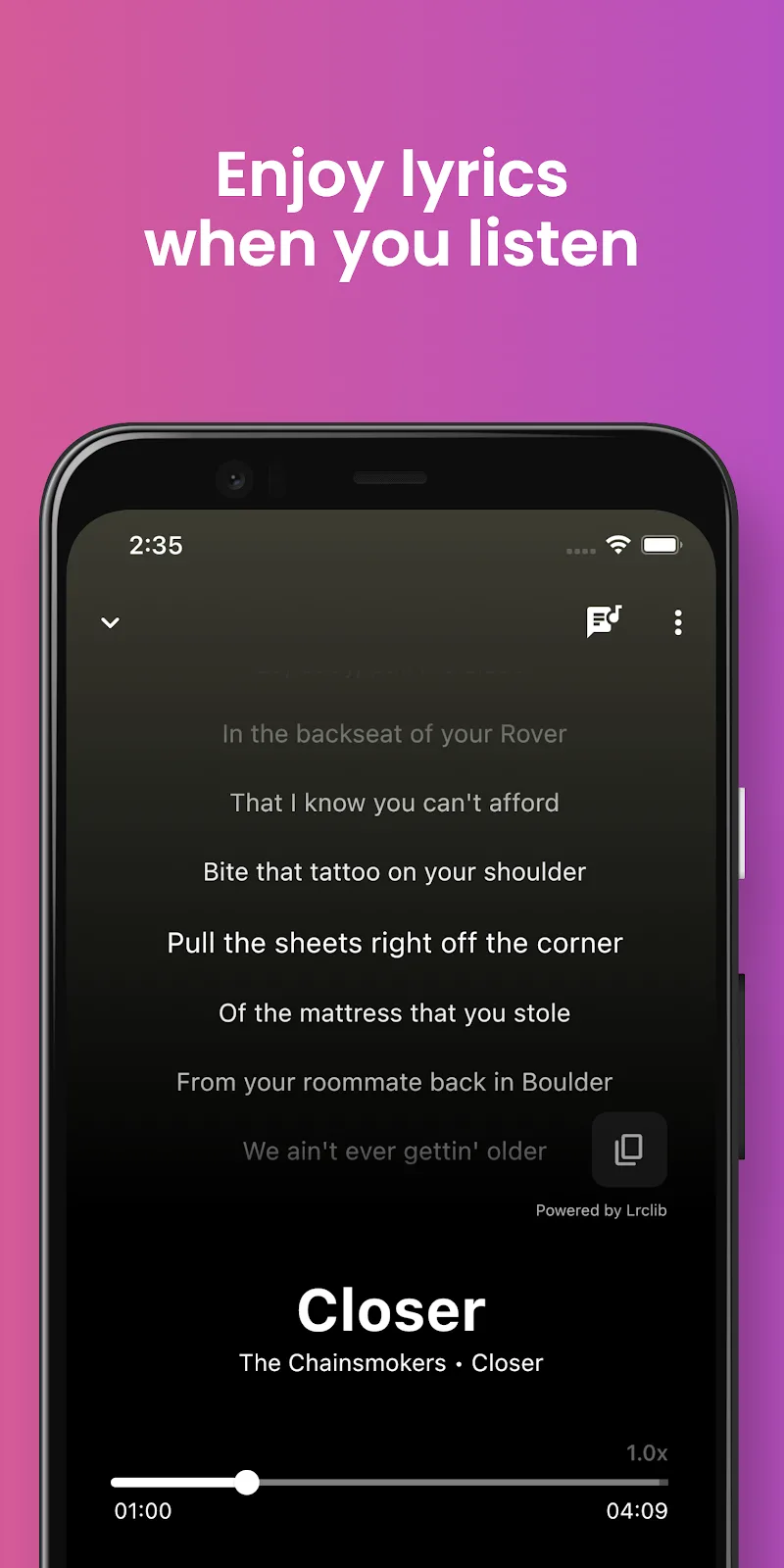 Joytify Premium