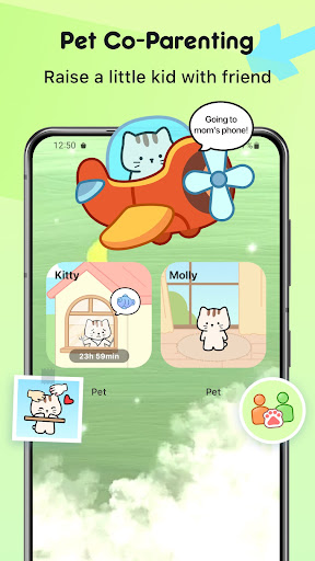 Widgetable: Adorable Screen Widgetable: Adorable Screen