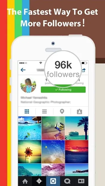 Free Views Instagram