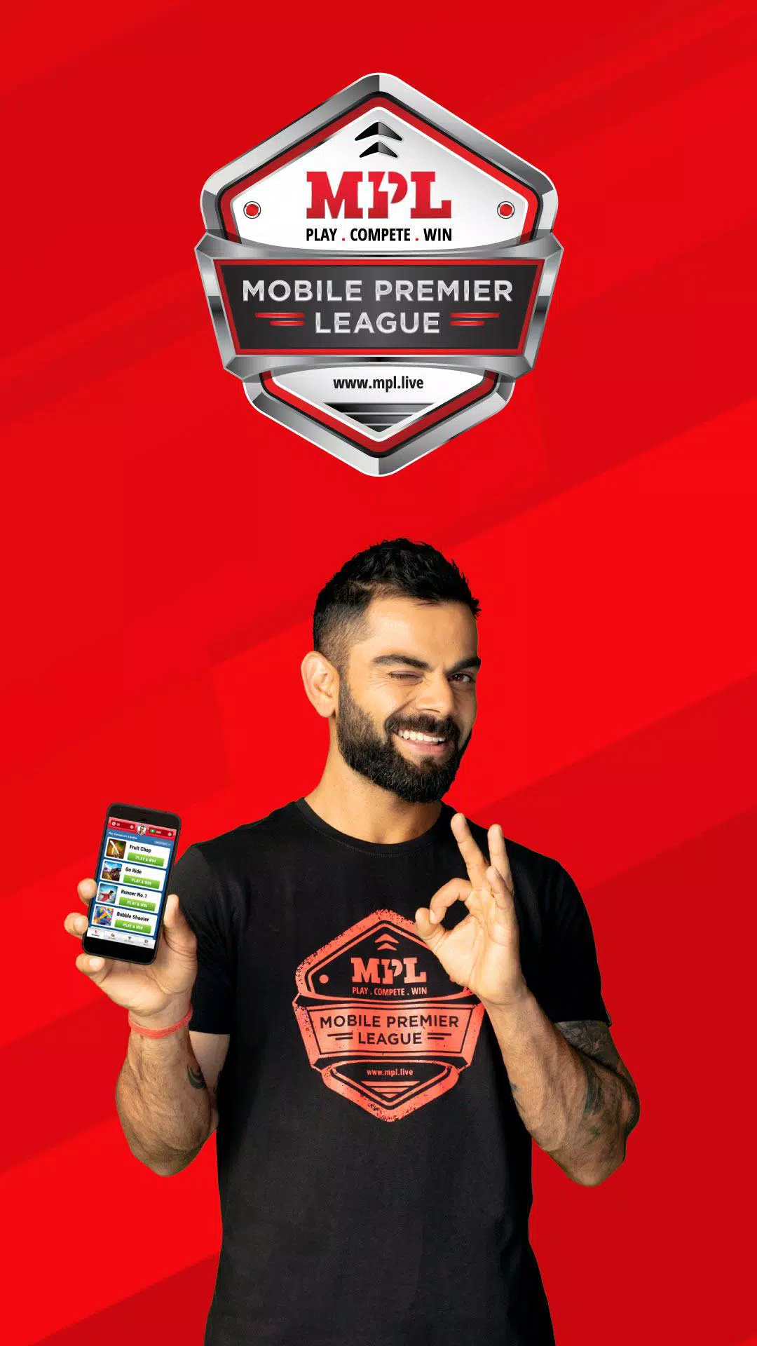 MPL LEAGUE MPL LEAGUE