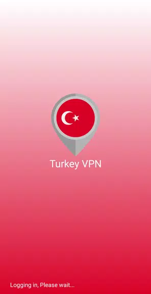 Turkey VPN：Hotspot VPN Proxy