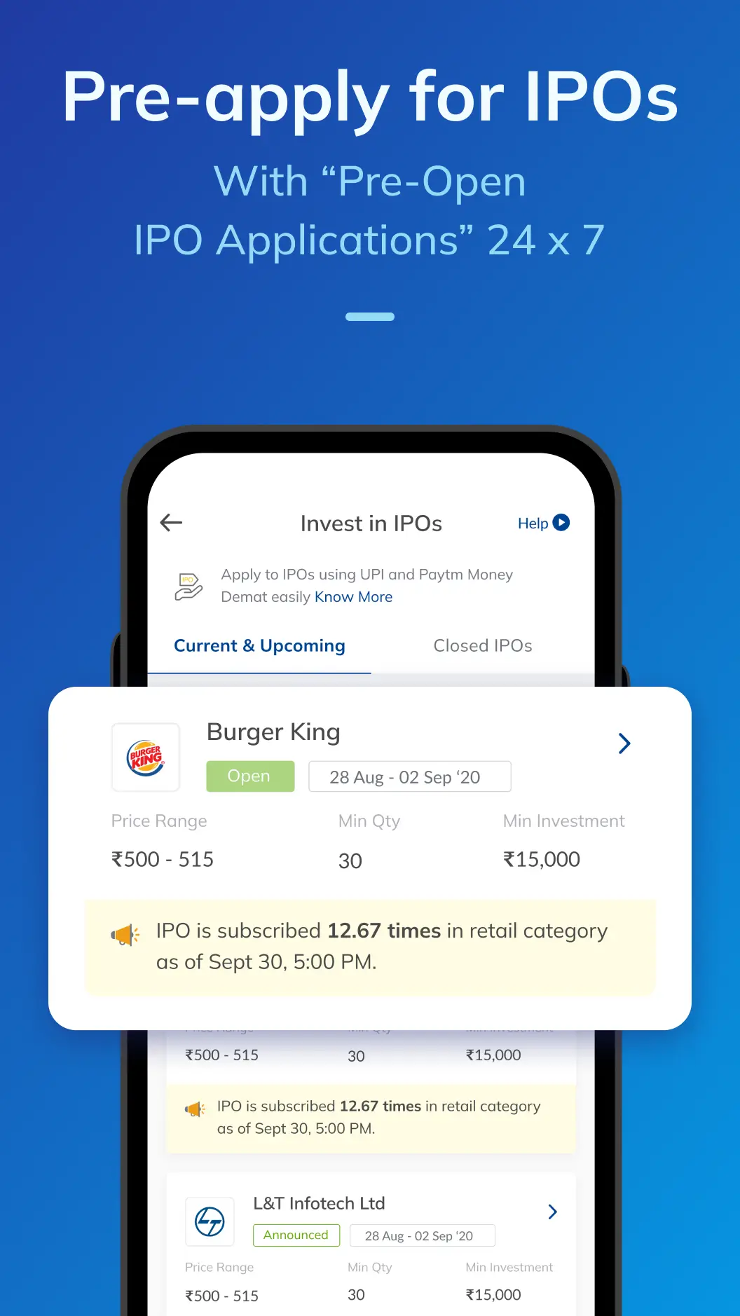 Paytm APK