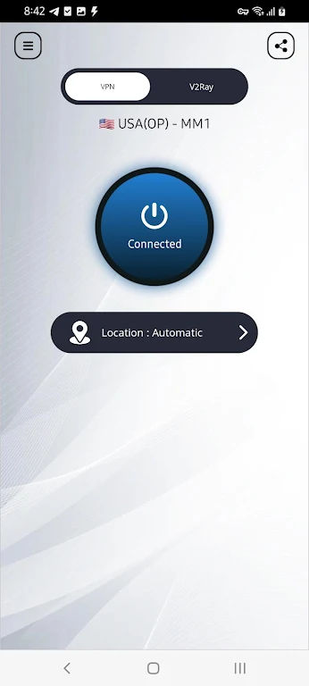 VPN Door