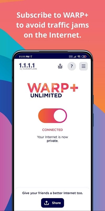 1.1.1.1 APK 1.1.1.1 APK