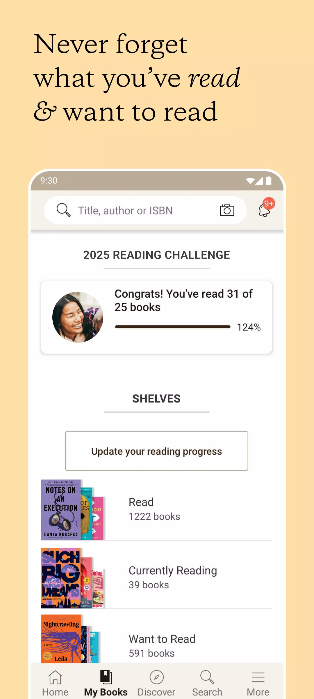 Goodreads