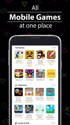Xarena Game Zone Gen 2