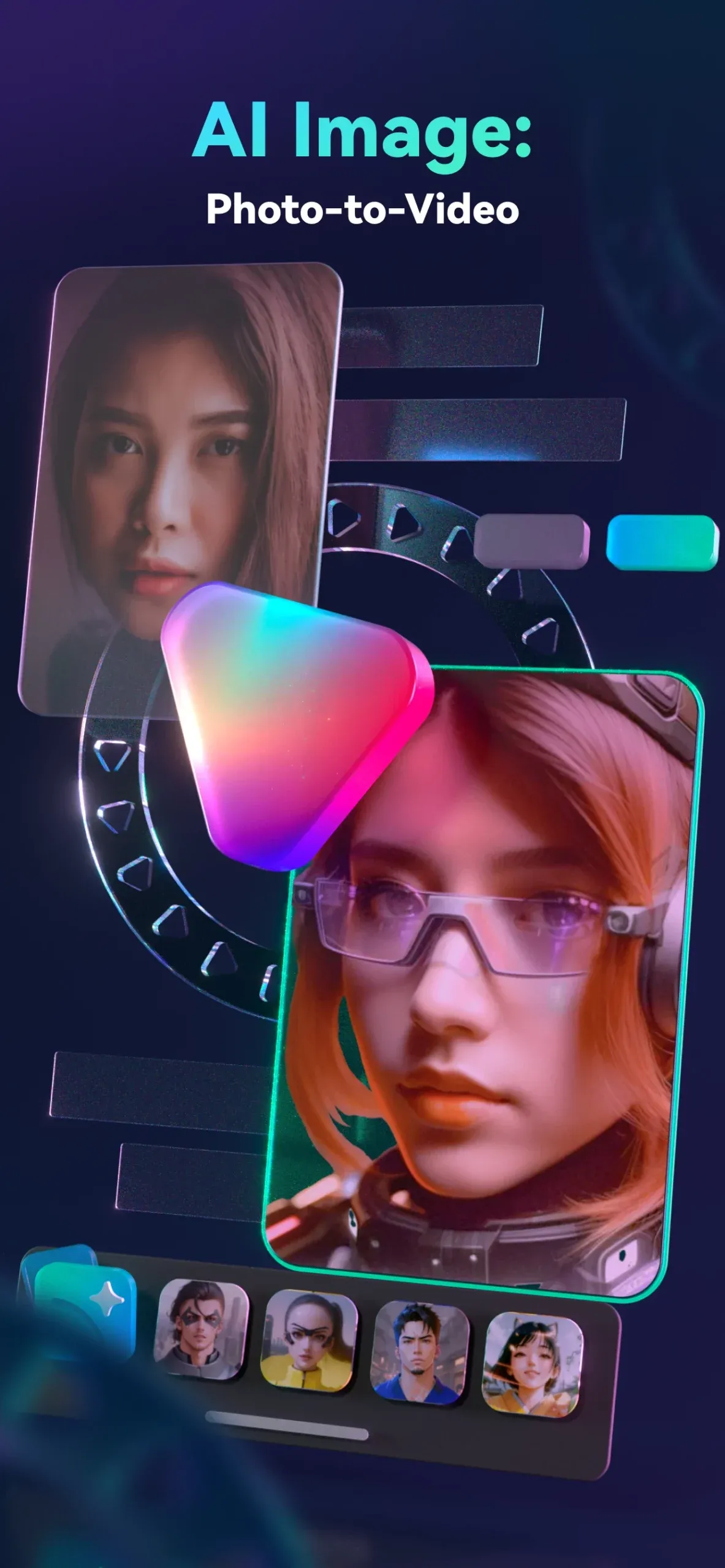FilmoraGo