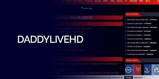 Daddy Live HD Daddy Live HD