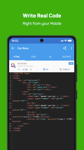 Sololearn Mod Sololearn Mod
