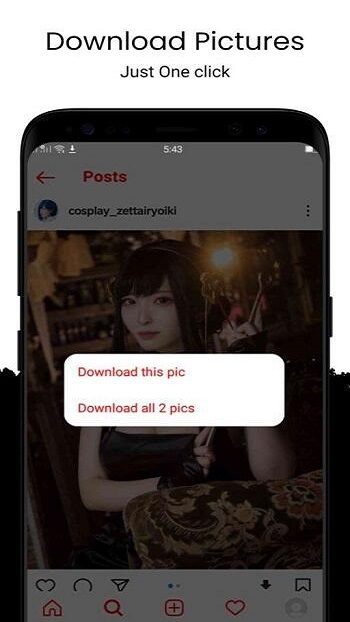 Insta Pro 14.30