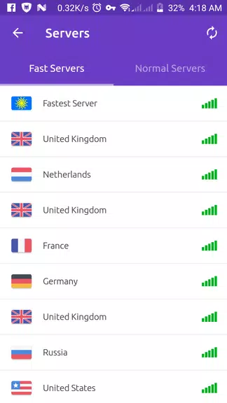 Knight VPN - Fast VPN, Free VPN, Unlimited VPN APK
