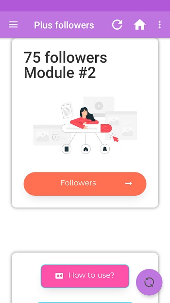 Plus Followers 4 Plus Followers 4