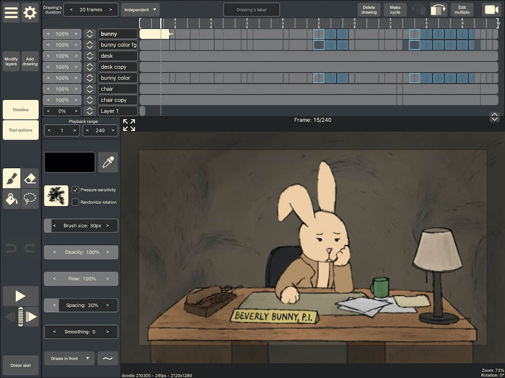 RoughAnimator v3.25 RoughAnimator v3.25