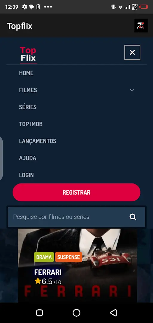 Topflix