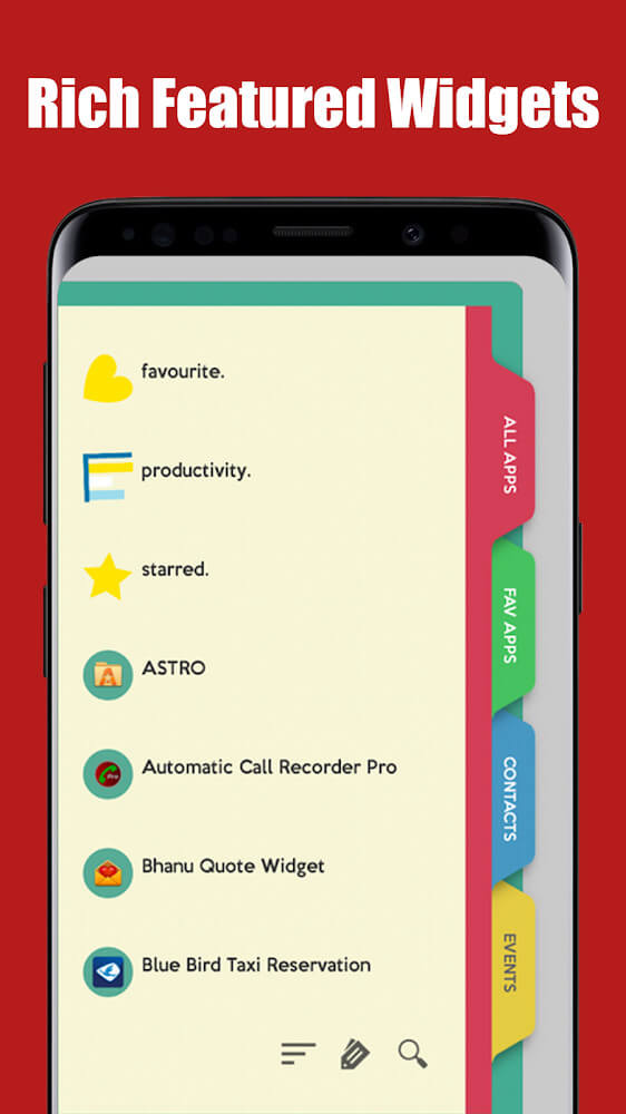 Total Launcher APK Total Launcher APK