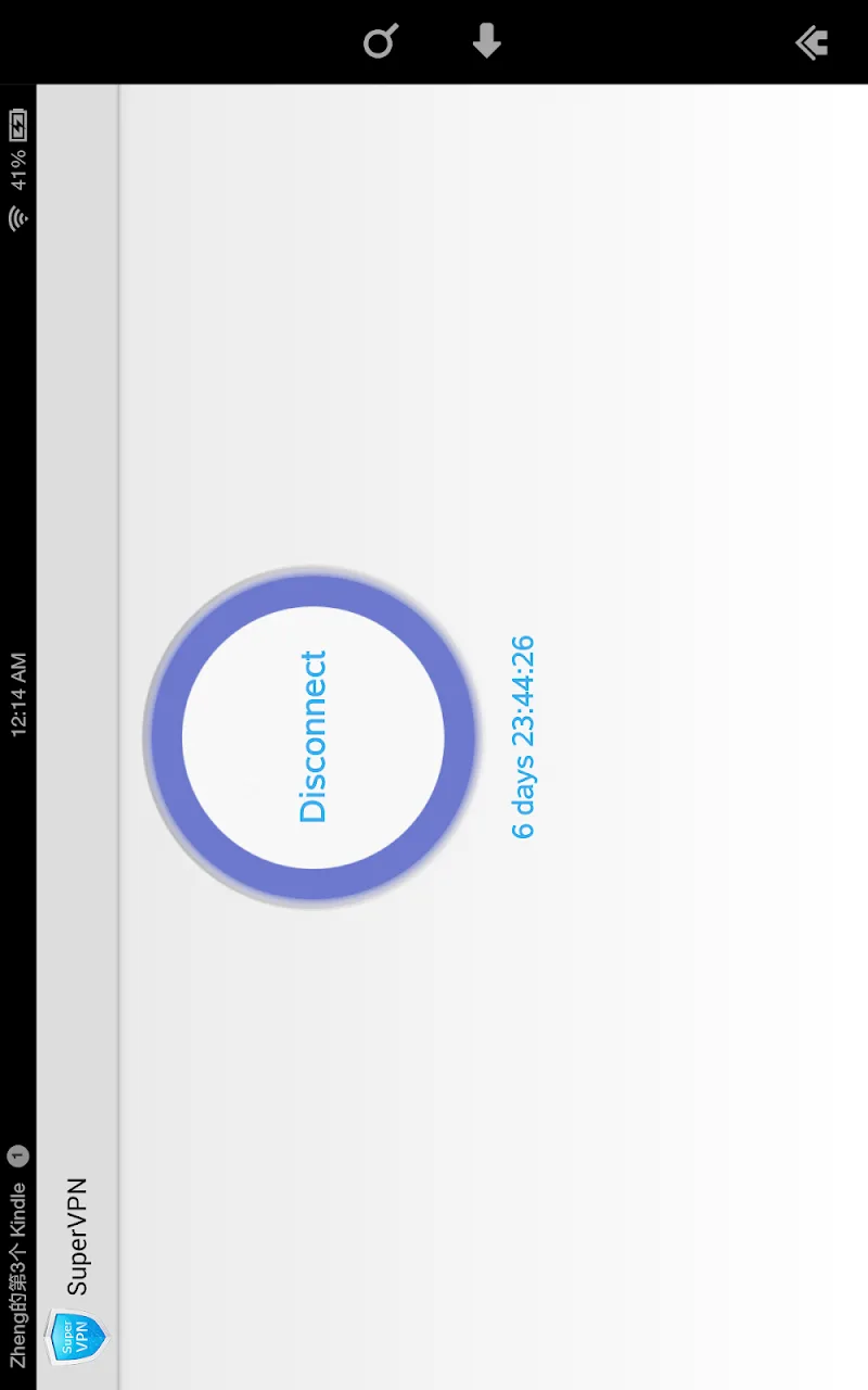 SuperVPN Pro SuperVPN Pro