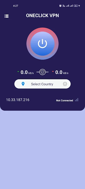 OneClick VPN - Turbo VPN App OneClick VPN - Turbo VPN App