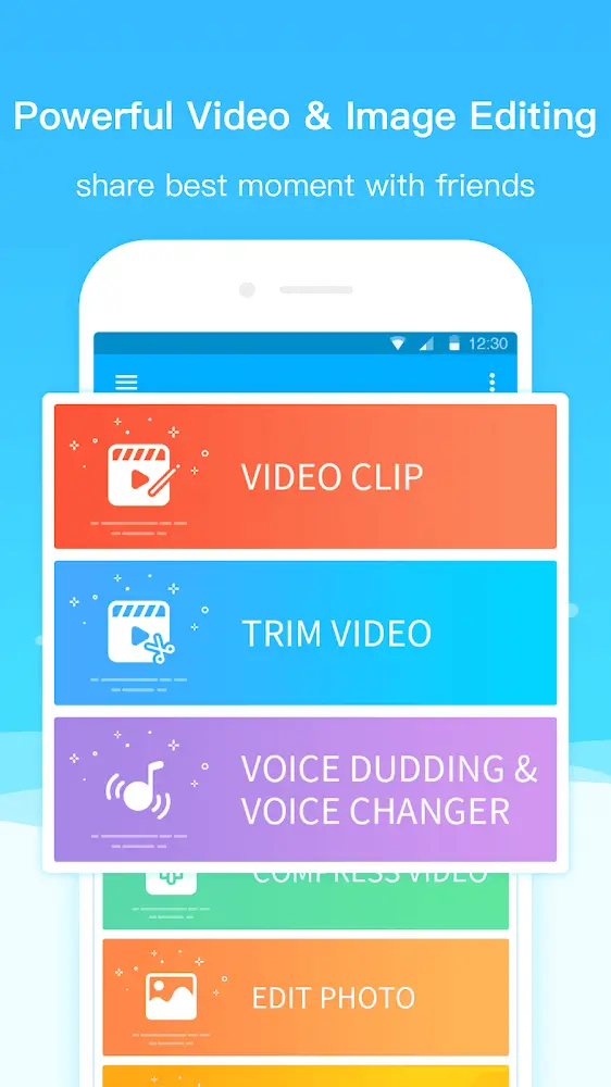 Super Screen Recorder