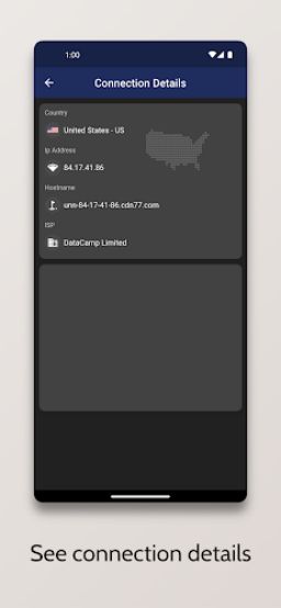 Thunder Blitz VPN