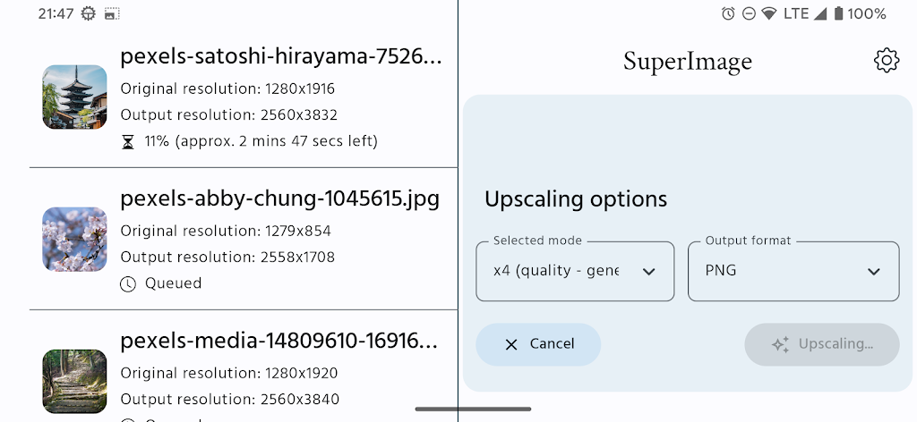 SuperImage Pro SuperImage Pro