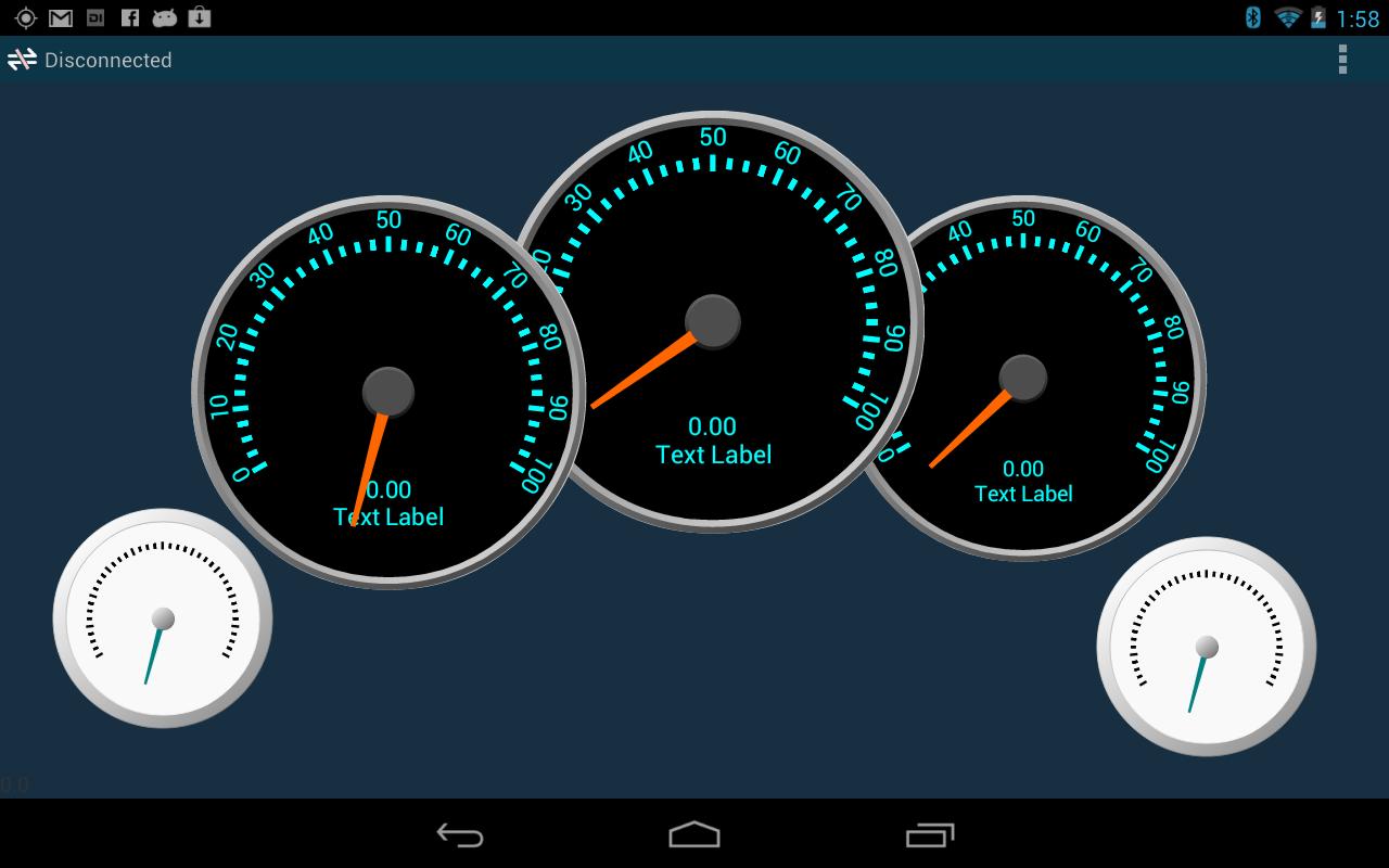 MSDroid MSDroid