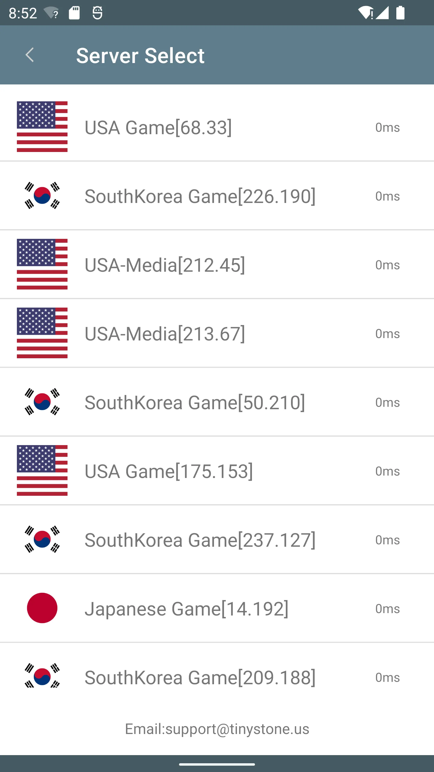Dawn VPN