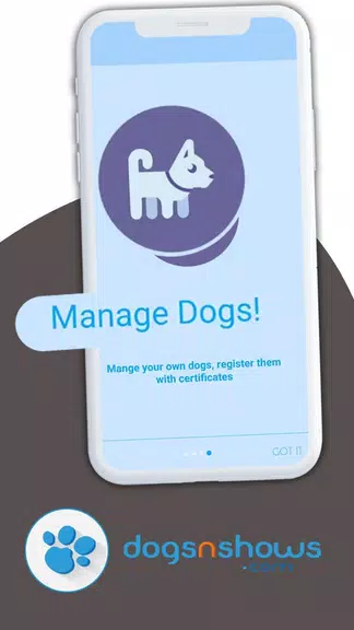 Dogs N Shows