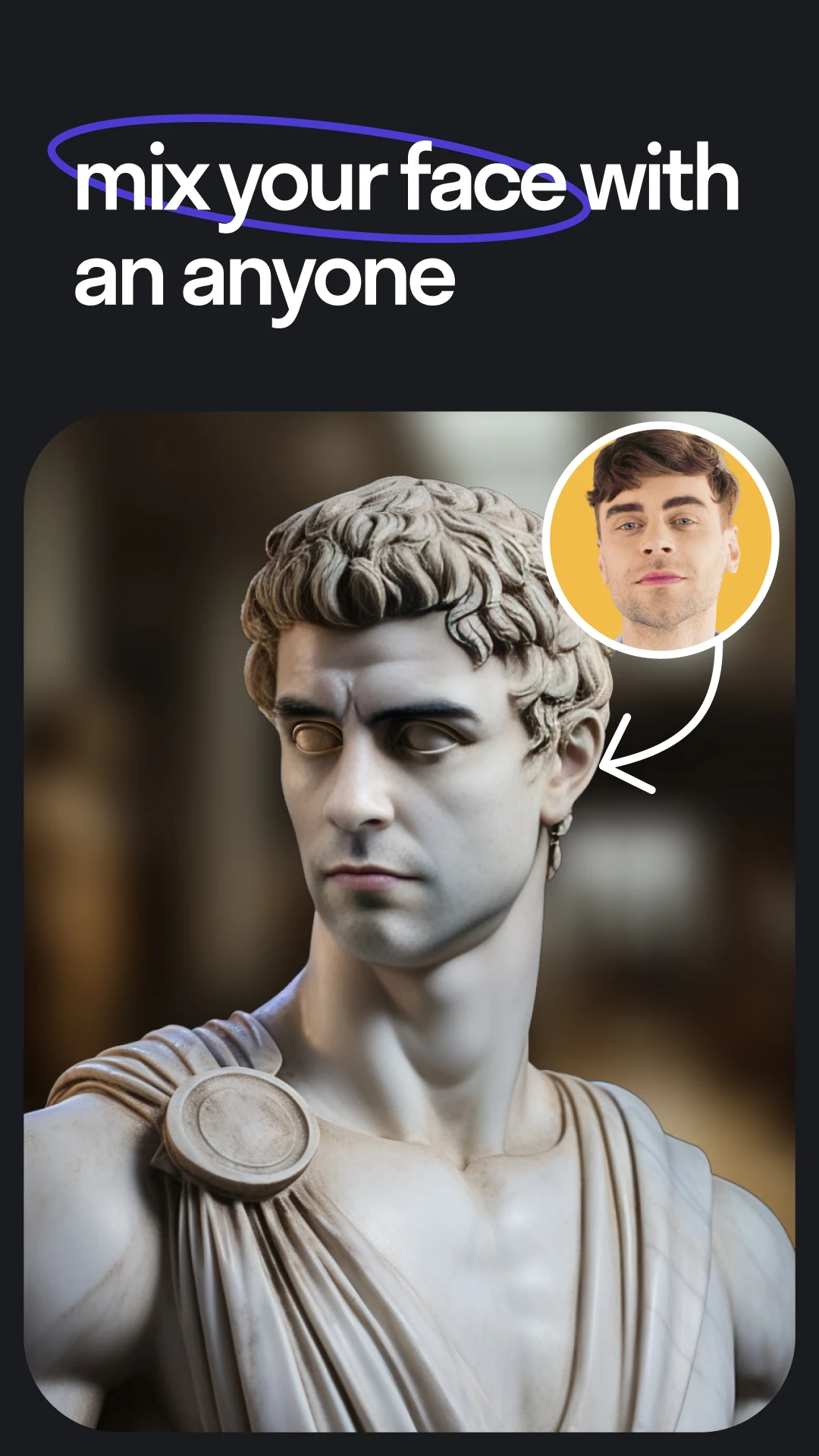 Reface:Face Swap AI Generator