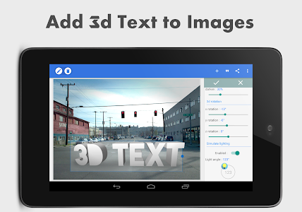 PixelLab - Text on pictures apk