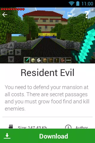 MineMaps Mod MineMaps Mod