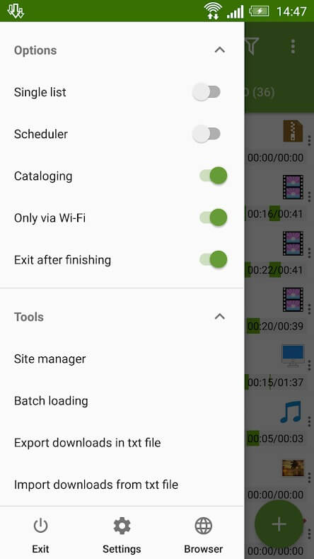 Advanced Download Manager Pro Advanced Download Manager Pro