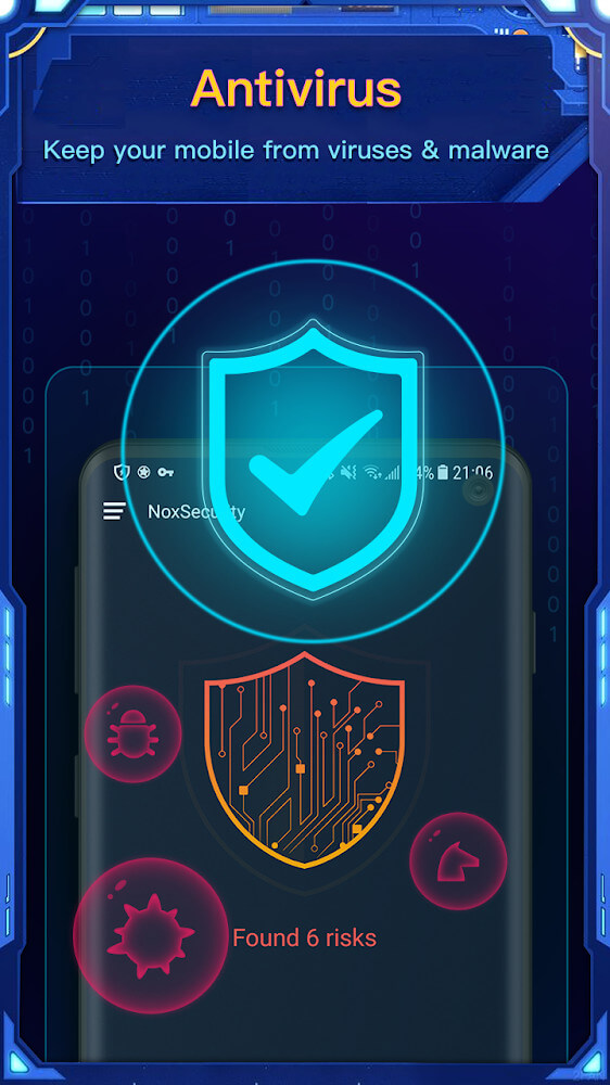 Nox Security